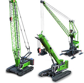 Produktomraden Materialhanterare