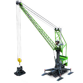 Craneline Portcrane