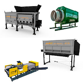 Produktomraden Rivning Demoler