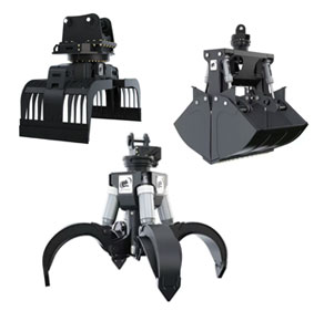 Produktomraden Tegel betong sten