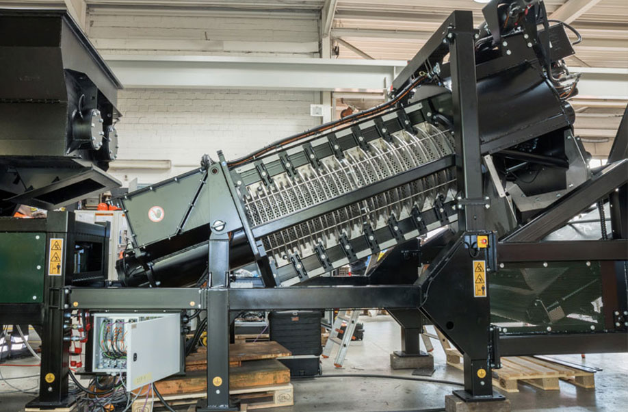 Elintarviketeollisuuden jäte