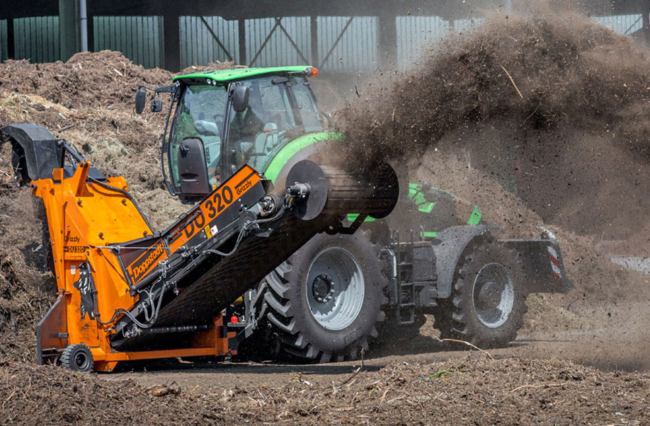 Kompostinkääntäjät